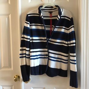 Ann Taylor Sweater/Blazer